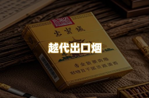 免税爆珠烟